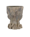 Old Growth Medium Planter