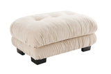 CLOUDIES Ottoman