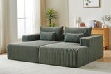 ALARA 87" Sofa