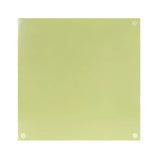 Soho Green Stripe Tray
