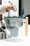 Nano XP Pitcher | Reduces Bacteria & PFAS