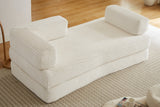 ORAYA 76" Sleeper Sofa