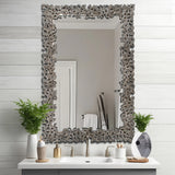 Molten Reef Vanity Mirror