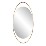 Nouvel Elliptical Mirror