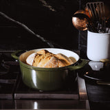 MADE IN Enameled Cast Iron Set