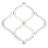 Lattice Mirror