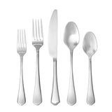 Ellsie 20pc Flatware Set