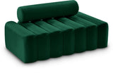 Melody - Loveseat