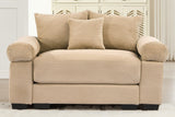 DESEO 54" Chair