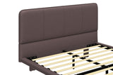 MORIN Full Size Bed Frame
