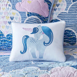 Cotton Cloud Kids Daybed Coverlet Set
