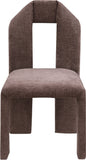 Bennett - Chenille Dining Chair (Set of 2)