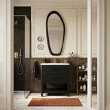 Oakwell - Bathroom Vanity