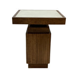 Regency Side Table