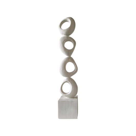 Alba Sculpture