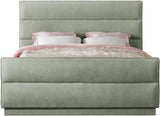 Paxton - Bed