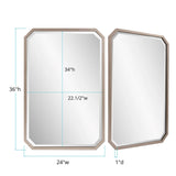 Londyn Mirror