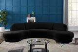Rosa - Sectional