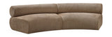 Bale - 2 Piece Modular Sofa