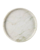 Bilbao Onyx Round Tray