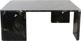 Livorno - Coffee Table - Stone