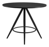 Dinos Dining Table Black