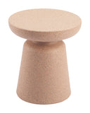 Tensen End Table Brown