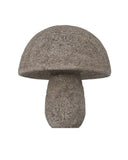 Small Granite Mushroom