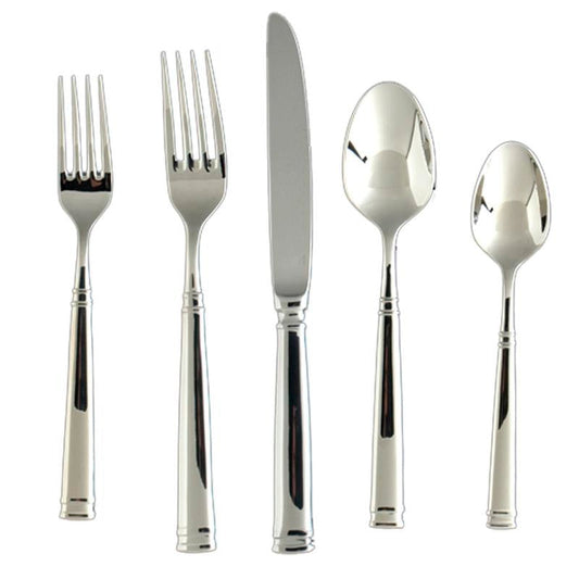 Bistro 20pc Flatware Set