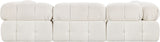 Ames - 6 Piece Modular Sectional