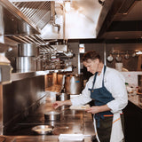 MADE IN Stainless Clad Saute Pan