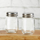 3 oz. Mini Mason Jar - Diy (Set of 12)