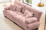 CLOUDIES 94" Loveseat