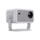L018AA Whale OS LCD Projector 320 ANSI Lumens, 1920X1080P Resolution ,Android 13 And Officially Authorized By Netflix, YouTube, Etc.
