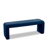 Minimalist - Bench