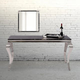 Marcel Square Mirror