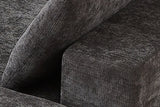 ZORVA 78" Loveseat