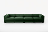HARMONY 142" 4-Seater Sofa