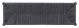 Iska Bench Black