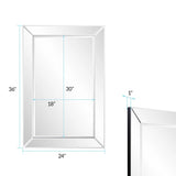 Camden Vanity Mirror