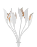 Snowflower Floor Lamp