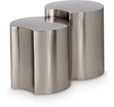 Dimple - Modular End Table