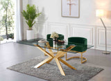 Gianna - Dining Arm Chair