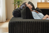 ALARA 87" Sofa
