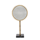 Bellingham Tabletop Mirror- Tall