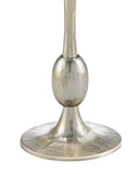 Talia Champagne Accent Table