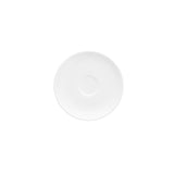 Andromeda Espresso Saucer 5.25", Pack Size - CASE 4