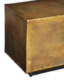 Jahnu Bench