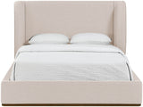 Aurin - Upholstered Bed