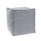 Komodo Breeze Square Pouf